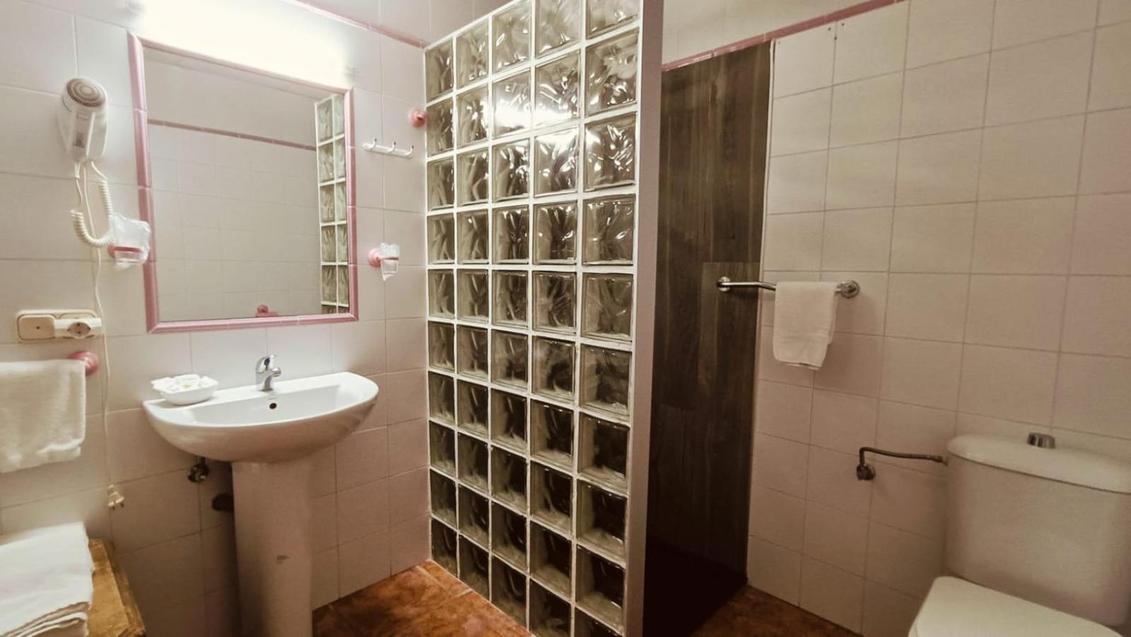 Bed and Breakfast Cortijo Carrillo Картаохаль Экстерьер фото